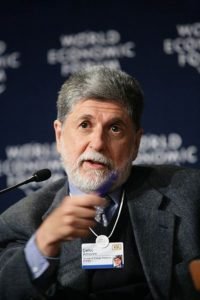 celso amorim