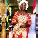 Abena Busia