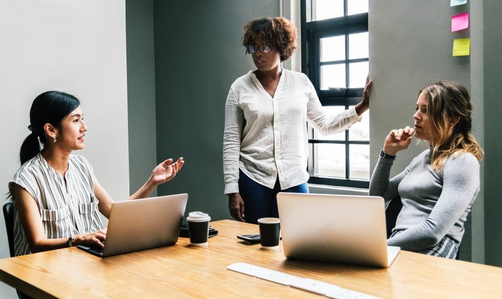 Women in business