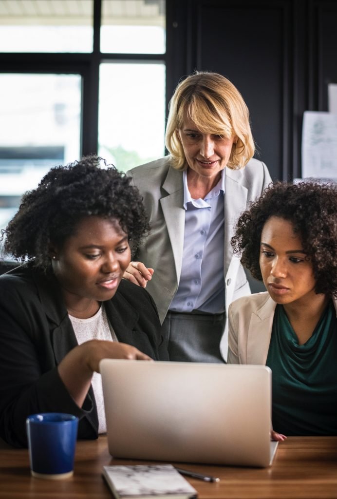 Women in Business