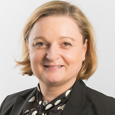 Megan McDonald