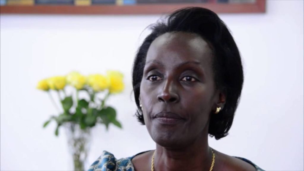 Giovanie Biha