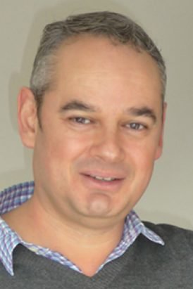 Fernando Arenas
