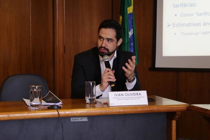 Ivan Oliveira