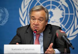 guterres
