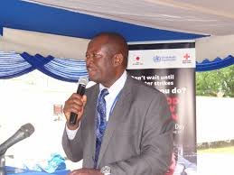 Evans Liyosi
