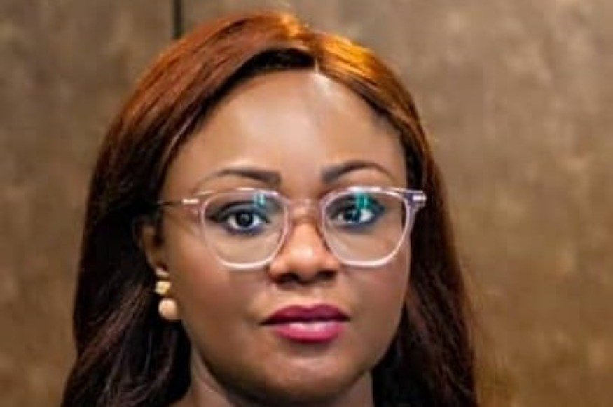 Nafissatou N’diaye Diouf