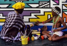 CAP will choose the five best African photographers