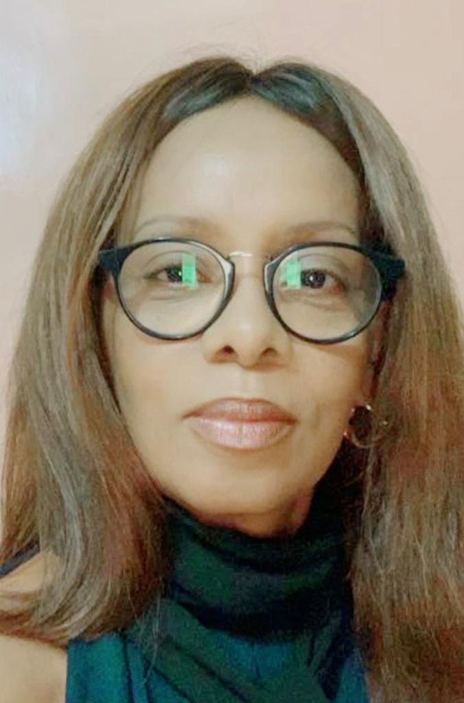 Maria Nobre Cabral