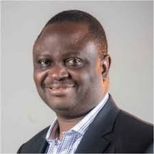 NCDC's John Oladejo