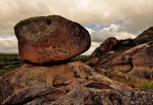 Chapada do Araripe establishes a bridge between Brazil and Morocco
