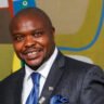 Joseph Mashimbye