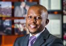 CEO OF THE NELSON MANDELA FOUNDATION, SELLO HATANG DIALOGUES ABOUT THE ORGANIZATION AND THE MANDELA EXHIBITION IN BRAZIL THROUGH A PARTNERSHIP WITH BRAZIL AFRICA INSTITUTE